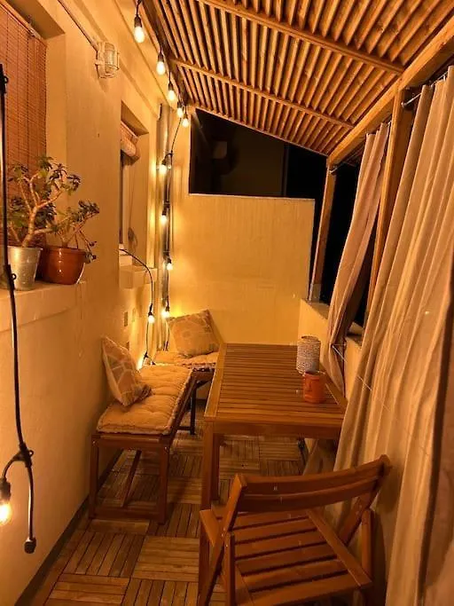 Apartment Loft With Terrace And Closed Parking Paris Stade Charlety Arcueil